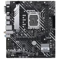 לוח אם Asus Prime H610M-A Wifi D4 אסוס למכירה 