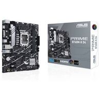לוח אם Asus Prime B760M-K D4 90MB1DS0-M0EAY0 4711387006917 אסוס למכירה , 2 image