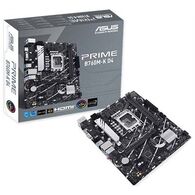 לוח אם Asus Prime B760M-K D4 90MB1DS0-M0EAY0 4711387006917 אסוס למכירה , 3 image