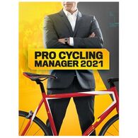Pro Cycling Manager 2021 למכירה 