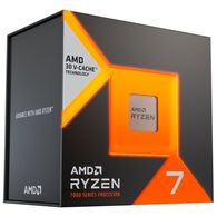 מעבד AMD Ryzen 7 7800X3D AM5 Tray למכירה 