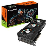 כרטיס מסך Gigabyte GeForce RTX 4070 GV-N4070GAMING OC-12GD למכירה , 2 image