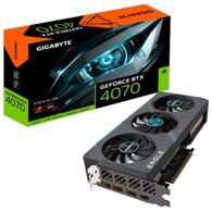 כרטיס מסך Gigabyte RTX 4070 EAGLE OC 12GB GV-N407EAGLE OC-12GD GVN4070003 למכירה , 2 image