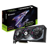 כרטיס מסך GeForce RTX™ 4060 Ti ELITE 8G GV-N406TAORUS E-8GD Gigabyte למכירה 