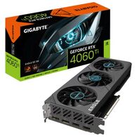 כרטיס מסך Gigabyte GeForce RTX 4060Ti GV-N406TEAGLE-8GD למכירה , 2 image