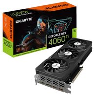 כרטיס מסך GeForce RTX­4060 Ti GV-N406TGAMING OC-8GD Gigabyte למכירה , 2 image