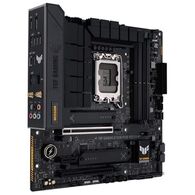 לוח אם Asus TUF Gaming B760M Plus 4711387139349 אסוס למכירה 