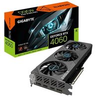 כרטיס מסך Gigabyte GeForce RTX 4060 GV-N4060EAGLE OC-8GD למכירה , 2 image