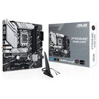 לוח אם Asus PRIME B760M-A WIFI אסוס למכירה , 3 image