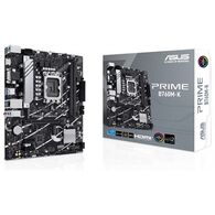 לוח אם Asus Prime B760M-K אסוס למכירה 