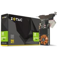 כרטיס מסך Zotac GeForce GT 710 ZT-71310-10L למכירה , 2 image