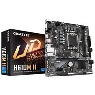 לוח אם Gigabyte H610M H DDR5 95H61051 למכירה , 2 image