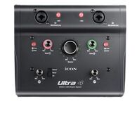 כרטיס קול iCON Ultra 4 למכירה 