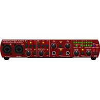 כרטיס קול Behringer FCA610 ברינגר למכירה 