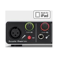 כרטיס קול Focusrite iTrack Solo למכירה 