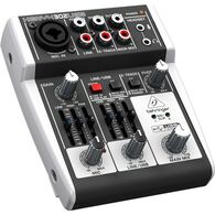 כרטיס קול Behringer 302USB ברינגר למכירה 