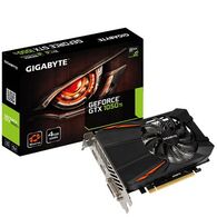כרטיס מסך Gigabyte GeForce GTX 1050 Ti D5 4G GV-N105TD5-4GD למכירה , 2 image