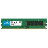 זיכרון  למחשב נייח 8GB 2400Mhz Crucial CT8G4DFS824A למכירה 