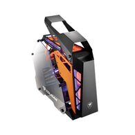 מארז מחשב Cougar CONQUER Midi Tower למכירה 