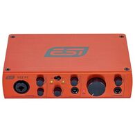 כרטיס קול ESI U22 XT למכירה , 2 image