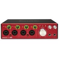 כרטיס קול Focusrite Clarett 4Pre למכירה 