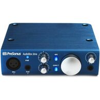 כרטיס קול PreSonus AudioBox iOne למכירה 