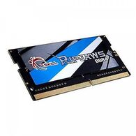 זיכרון  למחשב נייד 8GB 2666Mhz G.Skill F4-2666C19S-8GRS למכירה 