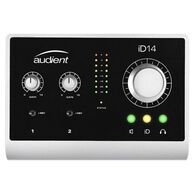 כרטיס קול Audient iD14 למכירה 