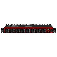 כרטיס קול Behringer ADA8200 ברינגר למכירה 