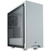 מארז מחשב Corsair Carbide 275R (white) ATX קורסייר למכירה , 2 image