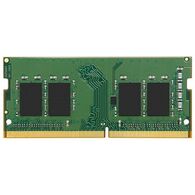 זיכרון  למחשב נייד 4GB 2666Mhz Kingston KVR26S19S6/4 קינגסטון למכירה 
