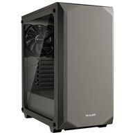 מארז מחשב Be Quiet! PURE BASE 500 Window Metallic Gray ATX למכירה 