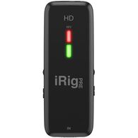 כרטיס קול IK Multimedia iRig Pre למכירה 