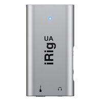 כרטיס קול IK Multimedia iRig UA למכירה 