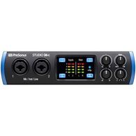 כרטיס קול PreSonus Studio 26 למכירה 