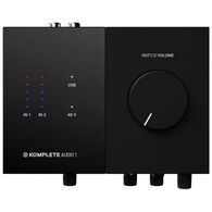 כרטיס קול Native Instruments Komplete Audio 1 למכירה 