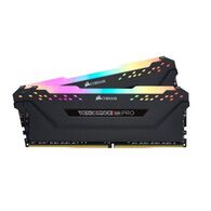 זיכרון  למחשב נייח 16GB 3200Mhz Corsair CMW16GX4M2C3200C16 קורסייר למכירה , 3 image