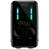 כרטיס קול IK Multimedia Pro DUO למכירה 