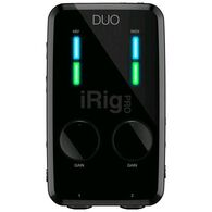 כרטיס קול IK Multimedia Pro DUO למכירה , 2 image