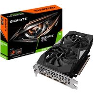 כרטיס מסך Gigabyte GeForce GTX 1660 SUPER OC 6G GV-N166SOC-6GD למכירה 