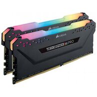 זיכרון  למחשב נייח 16GB 3200Mhz Corsair CMW16GX4M2C3200C16 קורסייר למכירה 