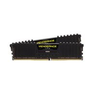 זיכרון  למחשב נייח 64GB 3200Mhz Corsair CMK64GX4M2E3200C16 קורסייר למכירה , 2 image