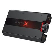 כרטיס קול Creative Sound BlasterX G6 קריאייטיב למכירה 