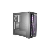 מארז מחשב CoolerMaster MasterBox MB511 RGB MCB-B511D-KGNN-RGB Midi Tower למכירה 