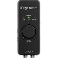 כרטיס קול IK Multimedia iRig Stream למכירה 