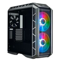 מארז מחשב CoolerMaster MasterCase H500P ARGB MCM-H500P-MGNN-S01 Midi Tower למכירה , 2 image