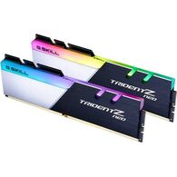 זיכרון  למחשב נייח 32GB 3600Mhz G.Skill F4-3600C16D-32GTZNC למכירה 
