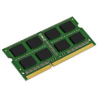 זיכרון  למחשב נייד 8GB 1600Mhz Kingston KVR16S11/8 קינגסטון למכירה 