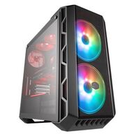 מארז מחשב CoolerMaster MasterCase H500 ARGB MCM-H500-IGNN-S01 Midi Tower למכירה , 2 image