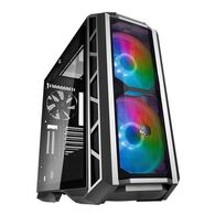 מארז מחשב CoolerMaster Mastercase H500P MESH ARGB MCM-H500P-MGNN-S11 Midi Tower למכירה 